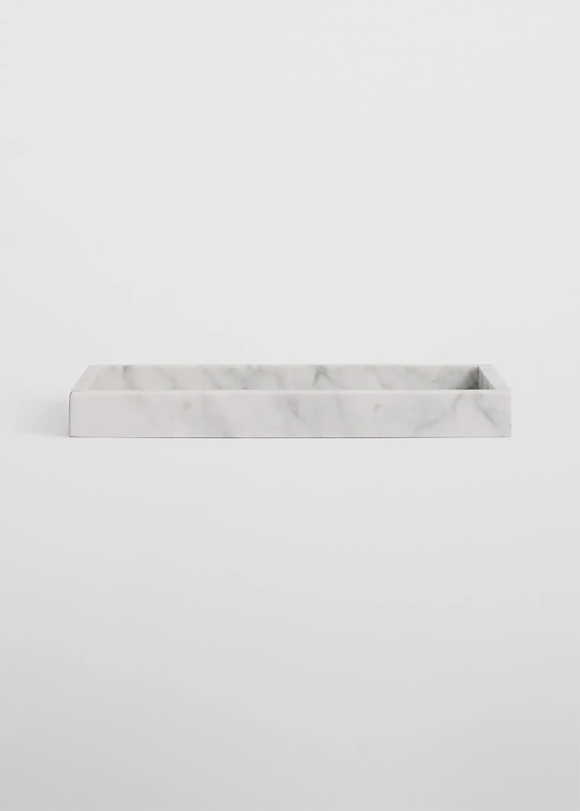 Loft Marble Tray