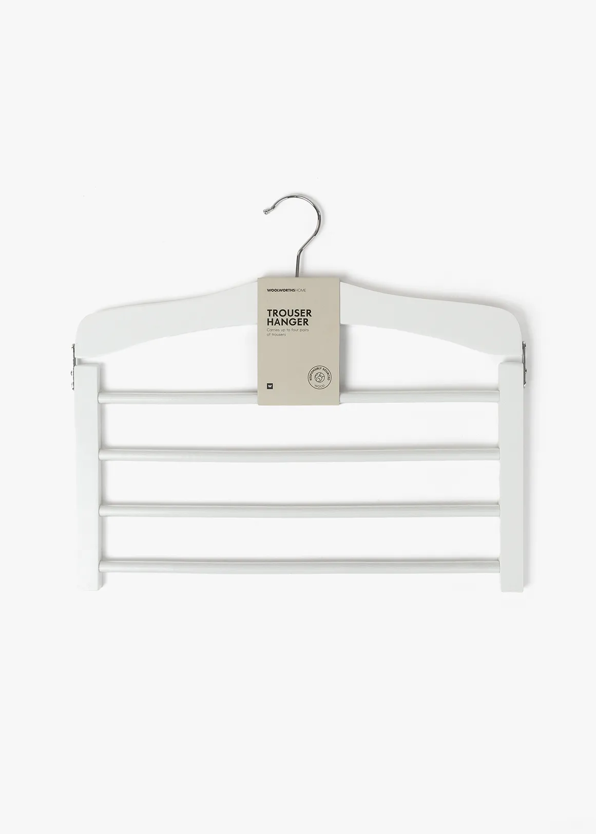 Arizona Wooden Trousern Hanger