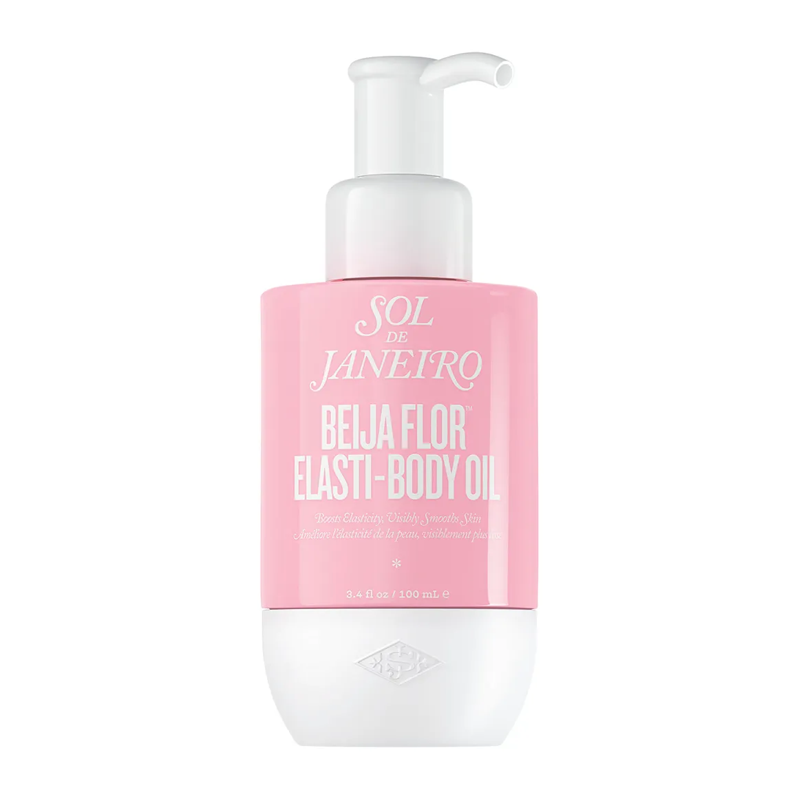 Beija Flor™ Elasti-Body Oil