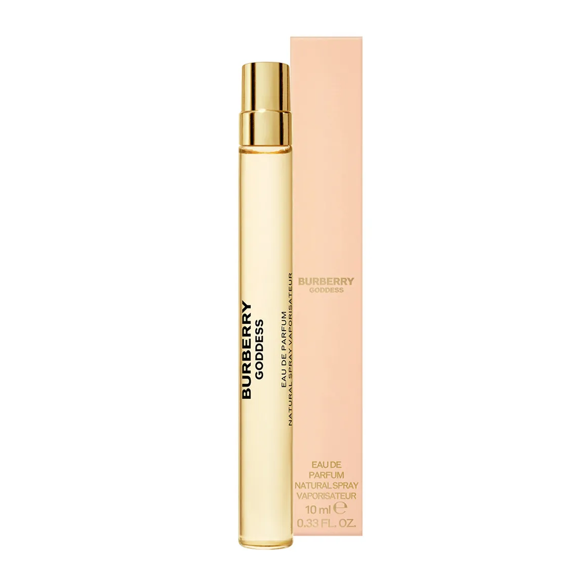 Goddess Eau de Parfum
