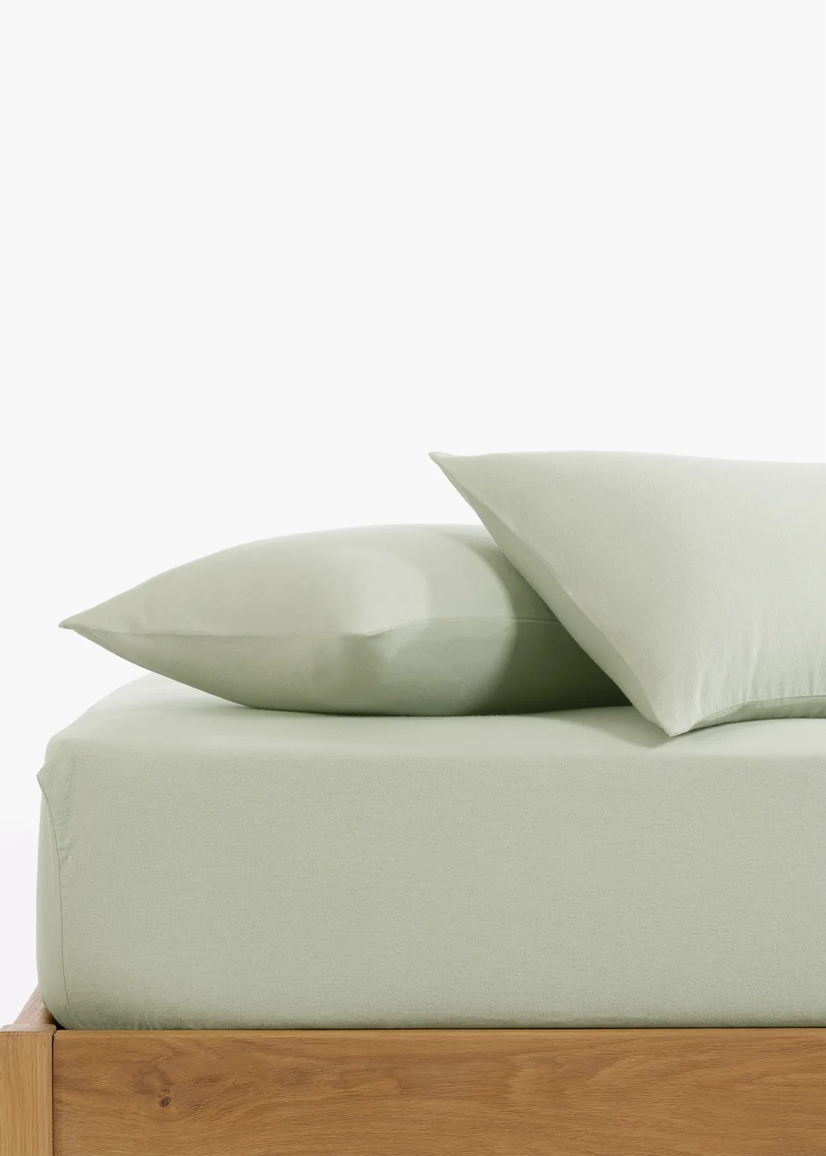 Thermal Cotton Standard Pillowcases 2 Pack
