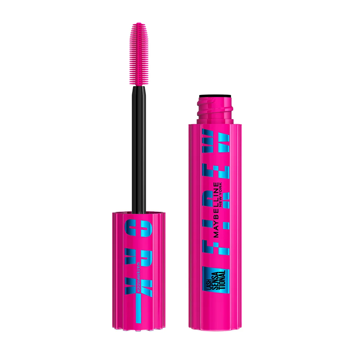 Lash Sensational Firework™ Waterproof Mascara
