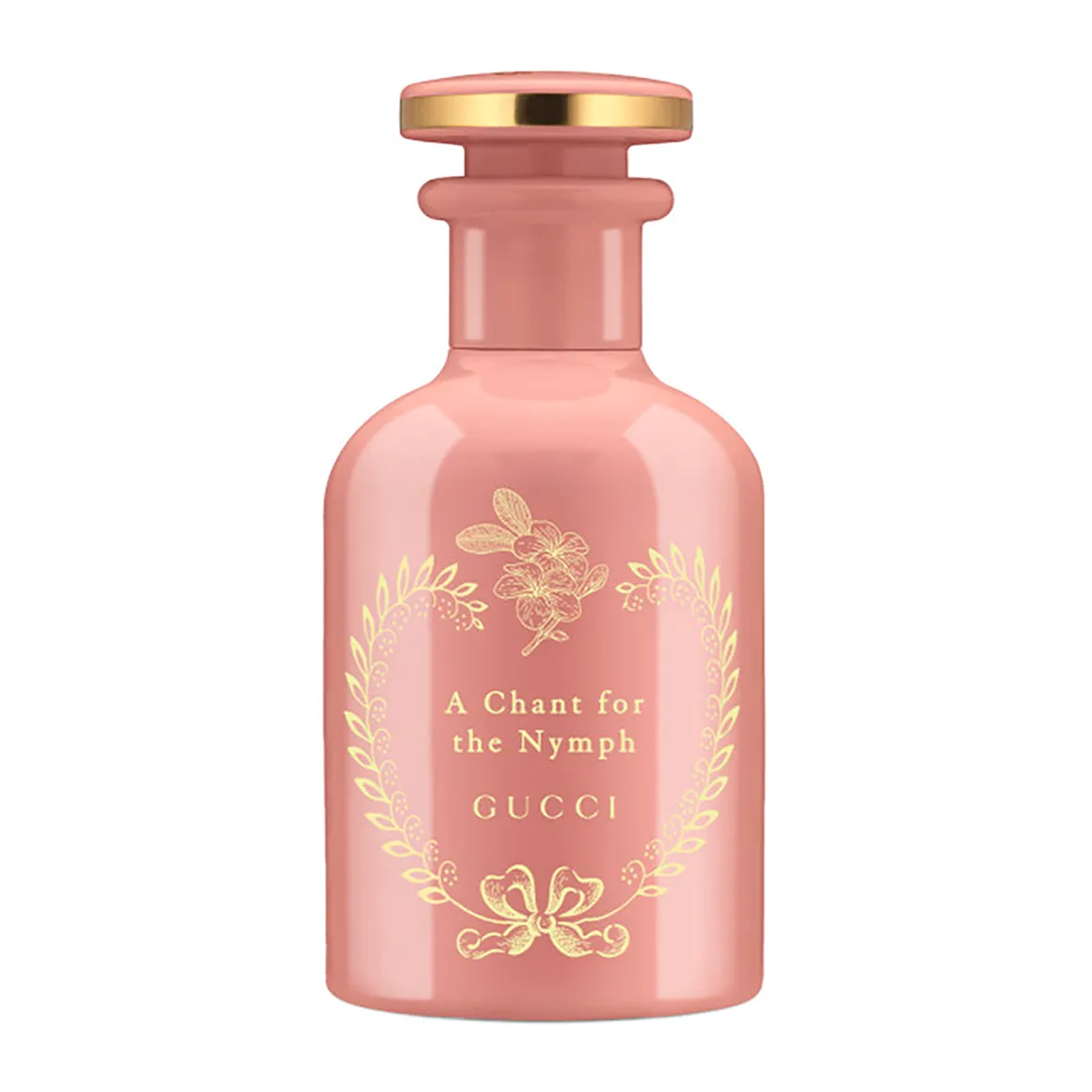 The Alchemist's Garden A Chant for the Nymph Eau de Parfum