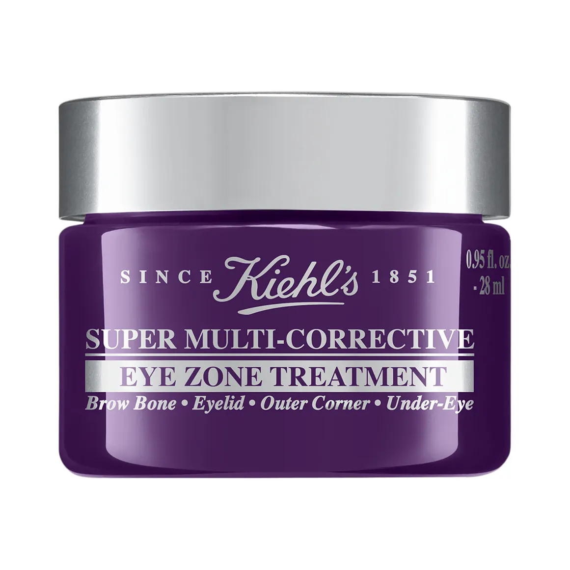 Super Multi-Corrective Eye Zone Treatment
