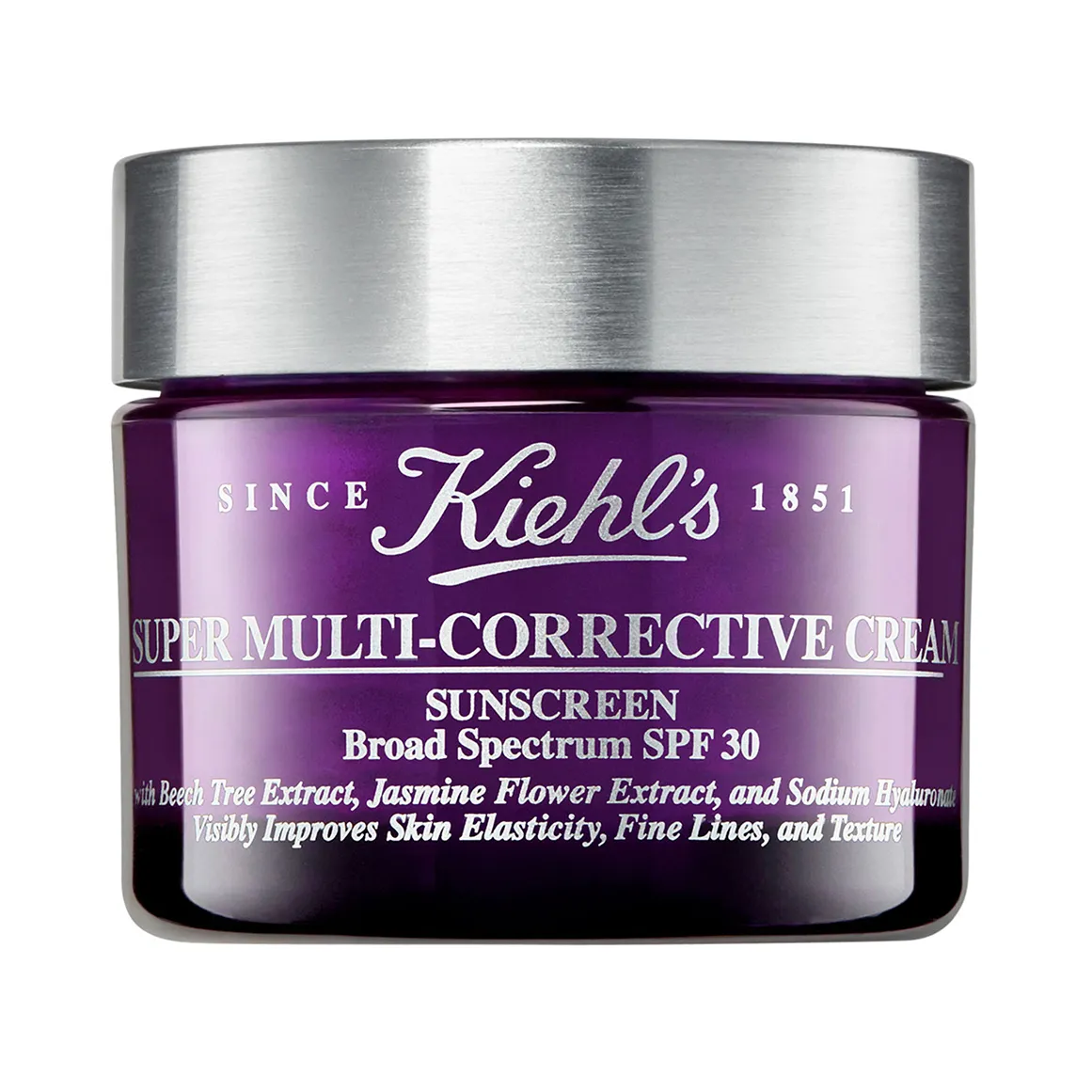 Super Multi-Corrective Cream SPF 30