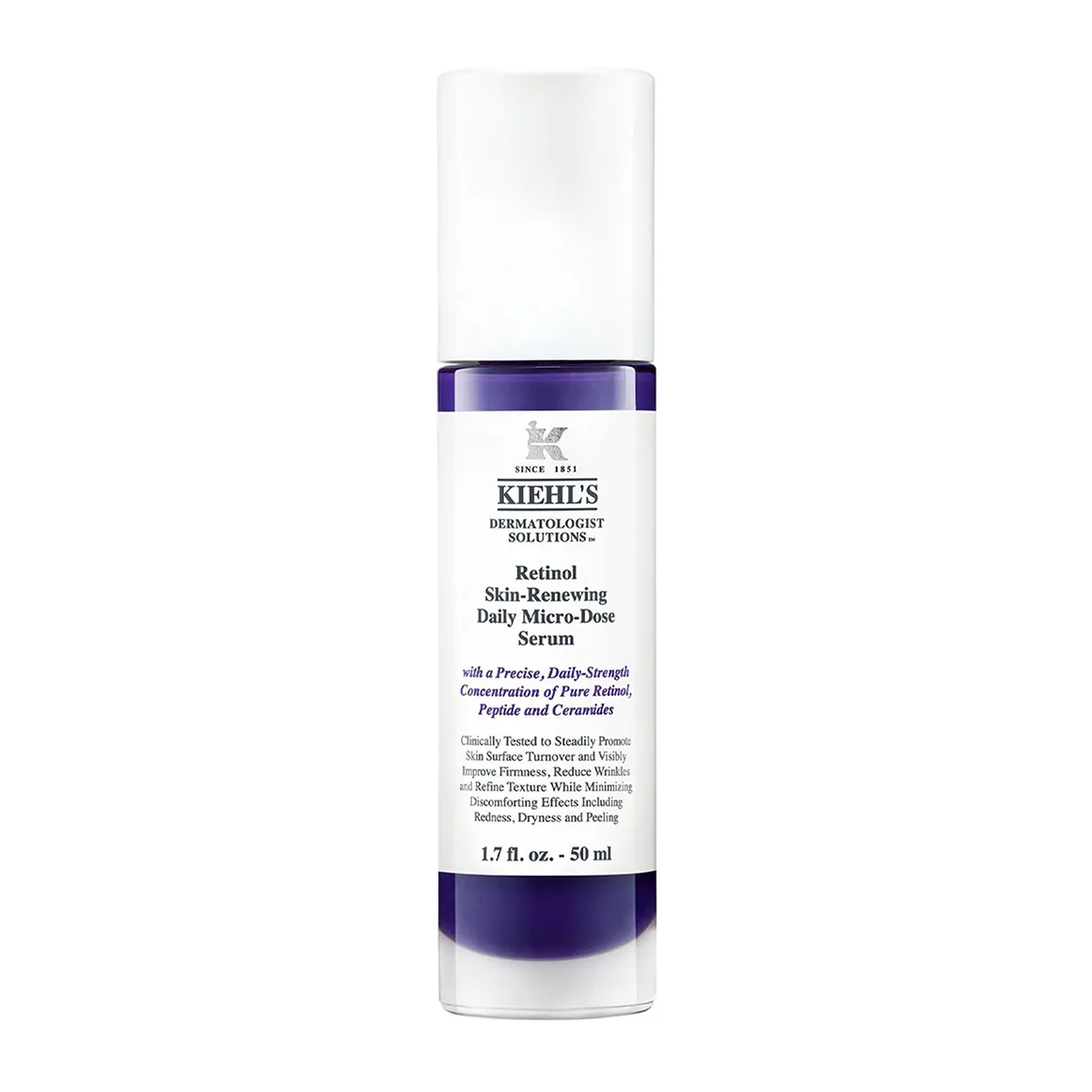 Retinol Skin Renewing Daily Micro-Dose Serum