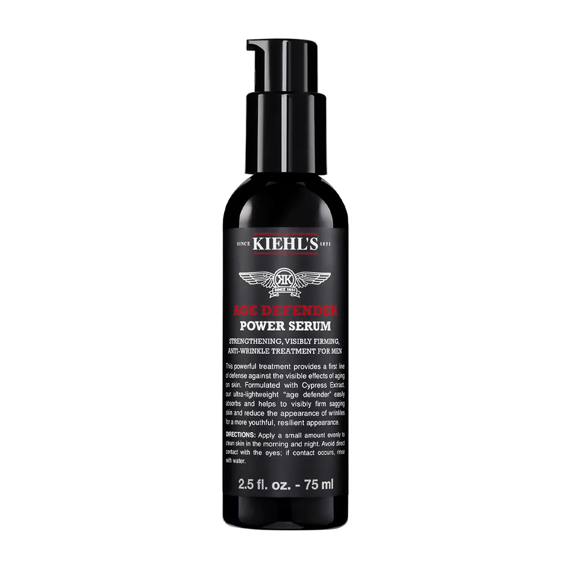 Age Defender Power Serum