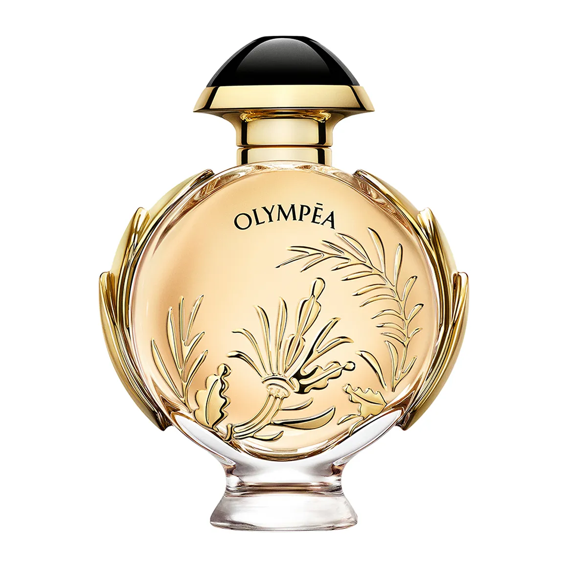 Olympea Solar Eau de Parfum