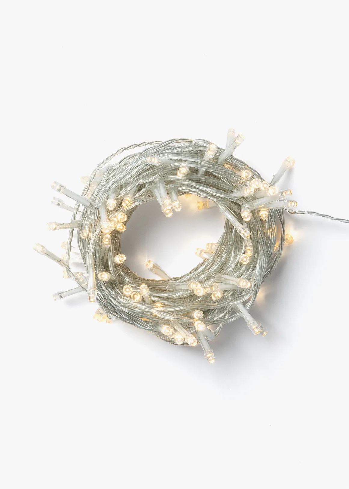 String Lights 10m