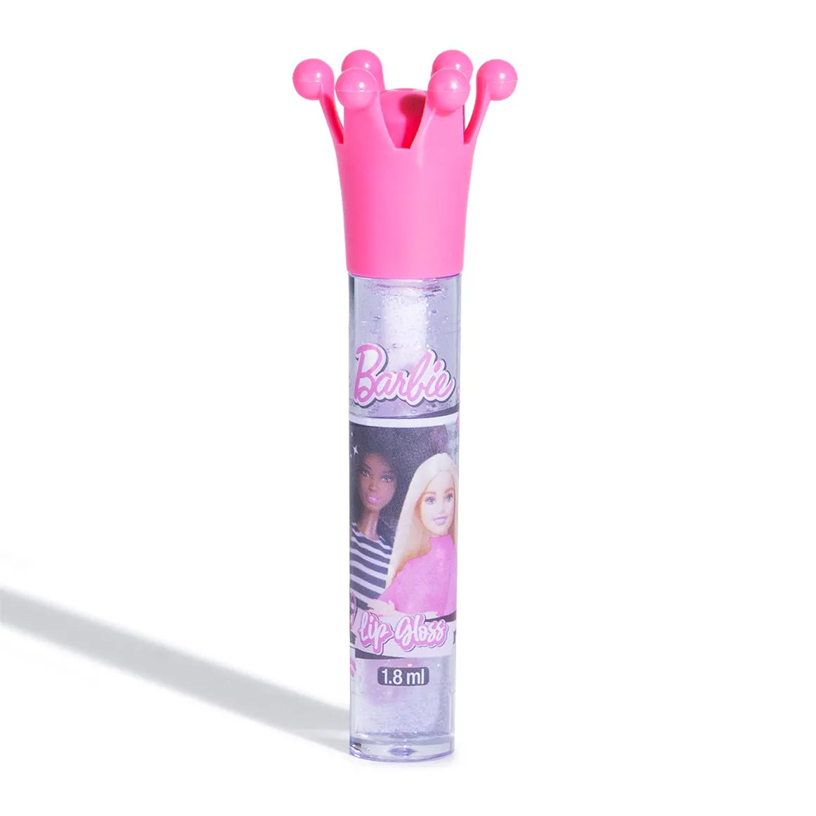 BARBIE Lip Gloss