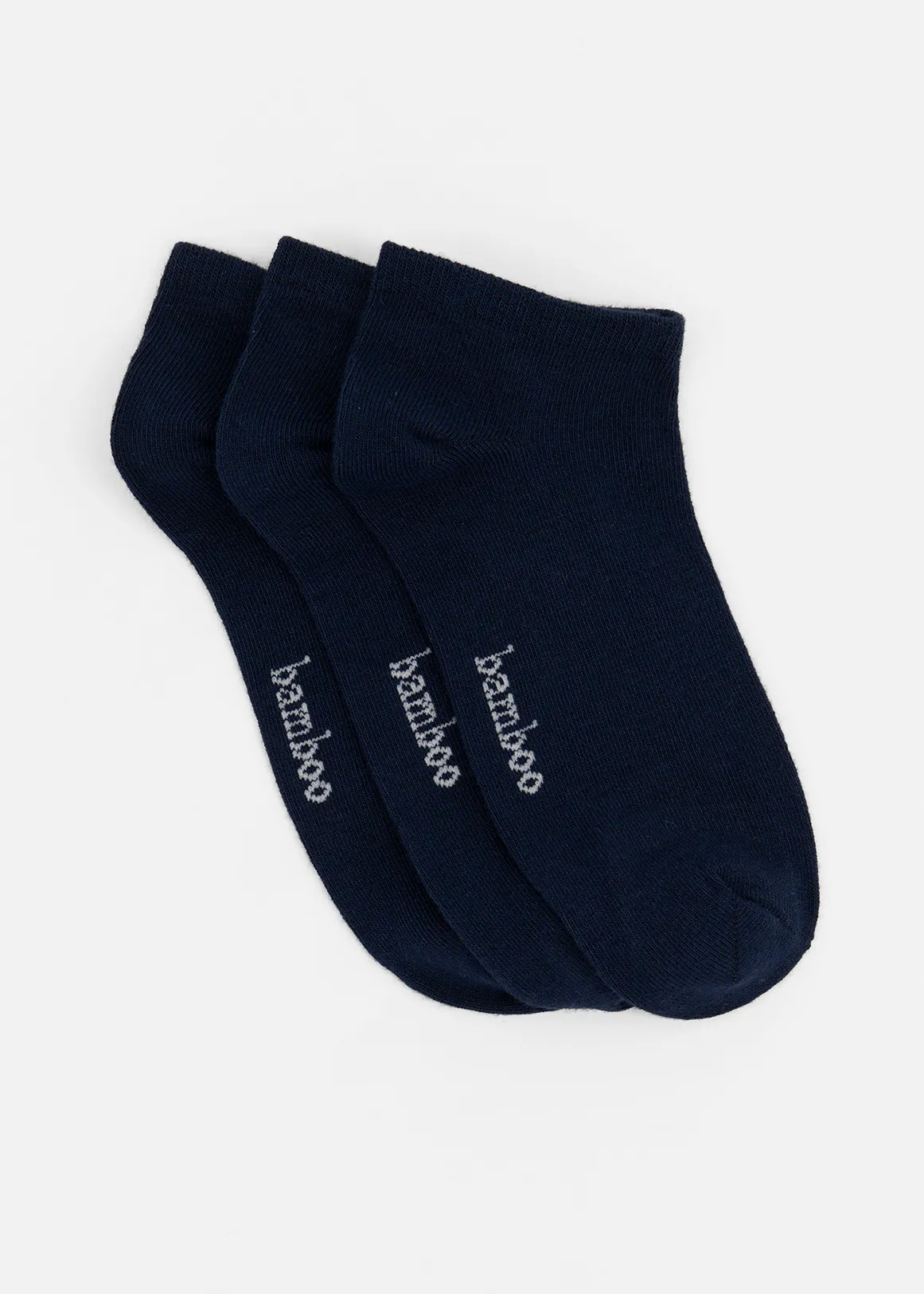 Bamboo Trainer Liners 3 Pack