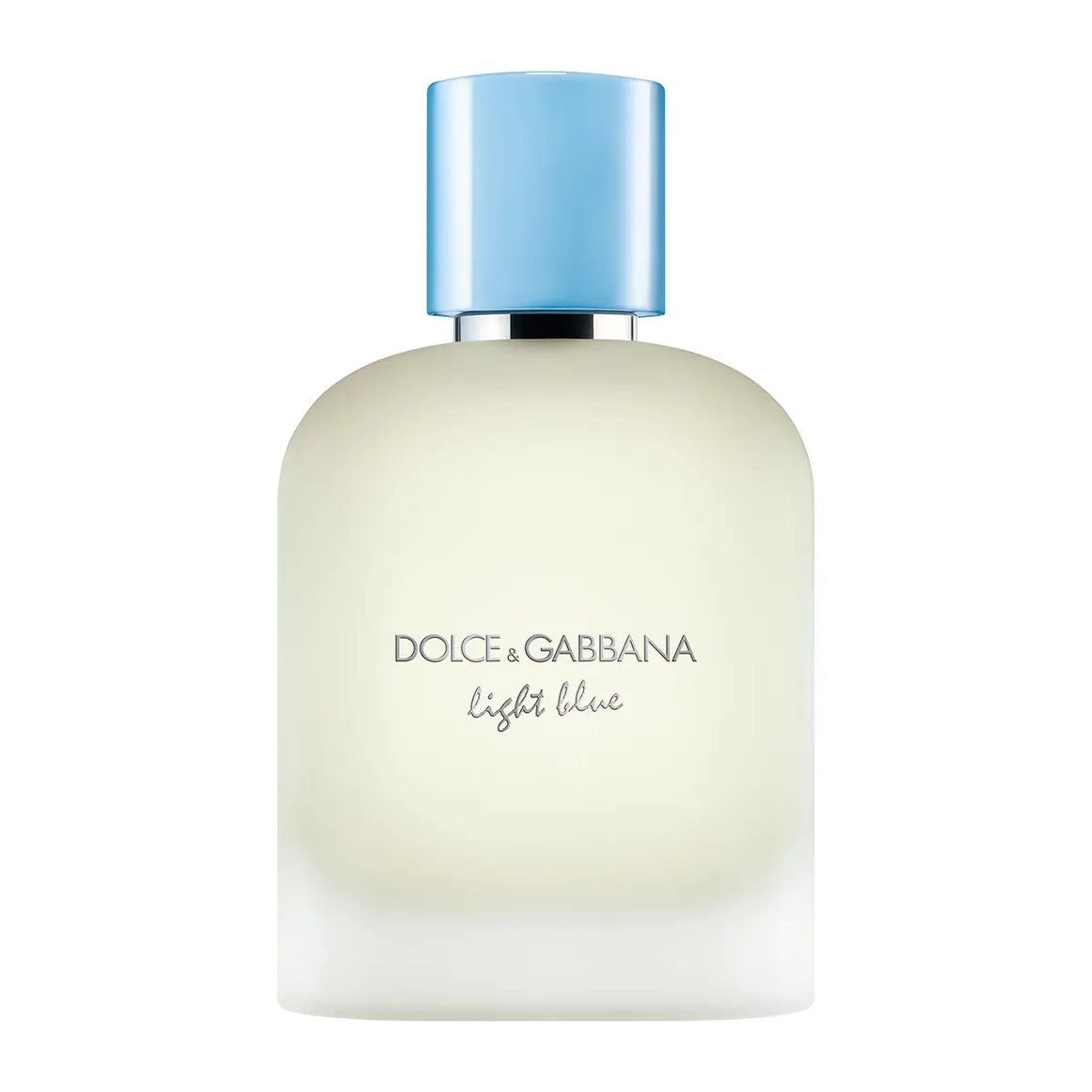 Light Blue Pour Homme Eau de Toilette