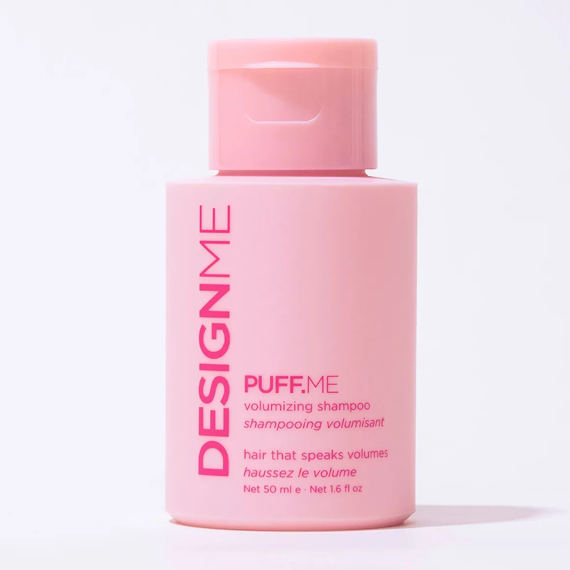 PUFF.ME Volumizing Shampoo