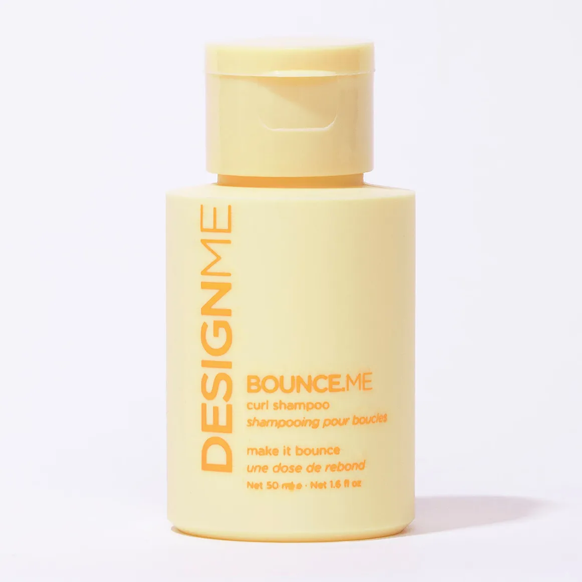 BOUNCE.ME Curl Shampoo