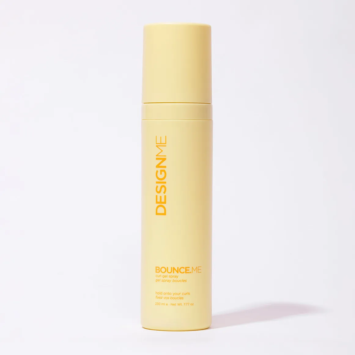 BOUNCE.ME Curl Spray Gel