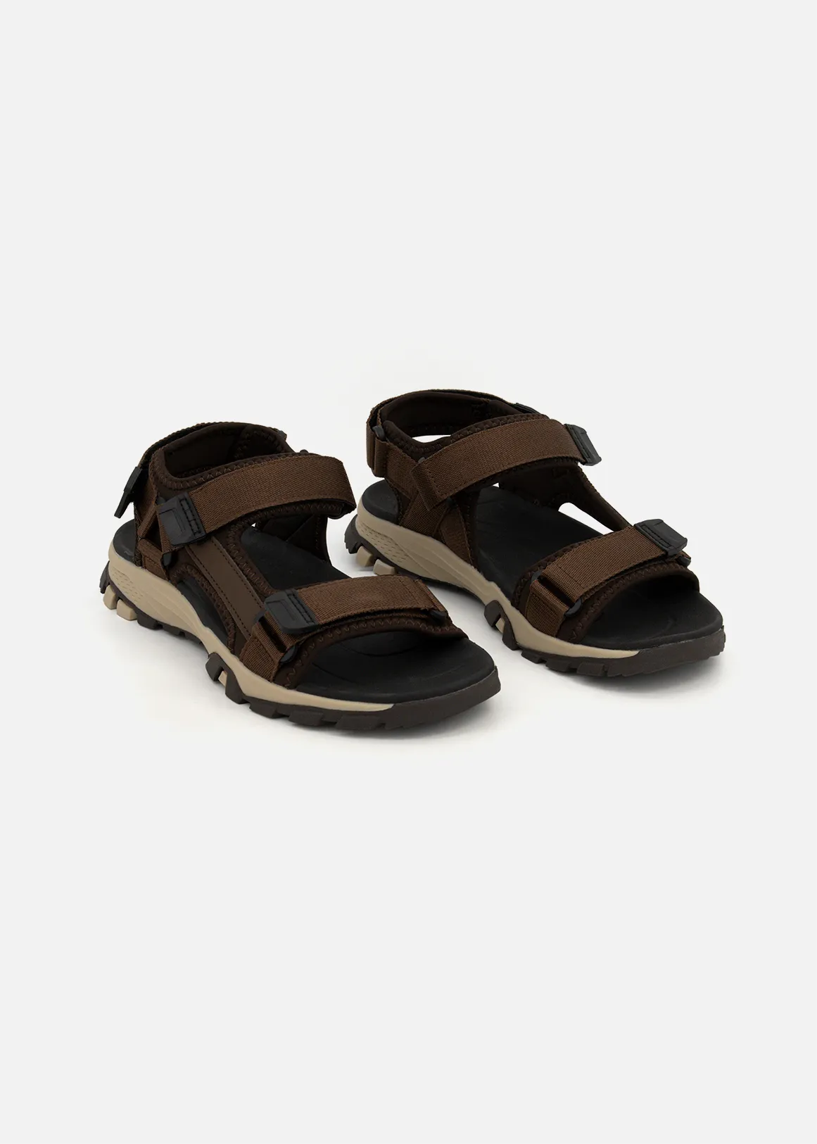 Slingback Open Outdoor Sandals
