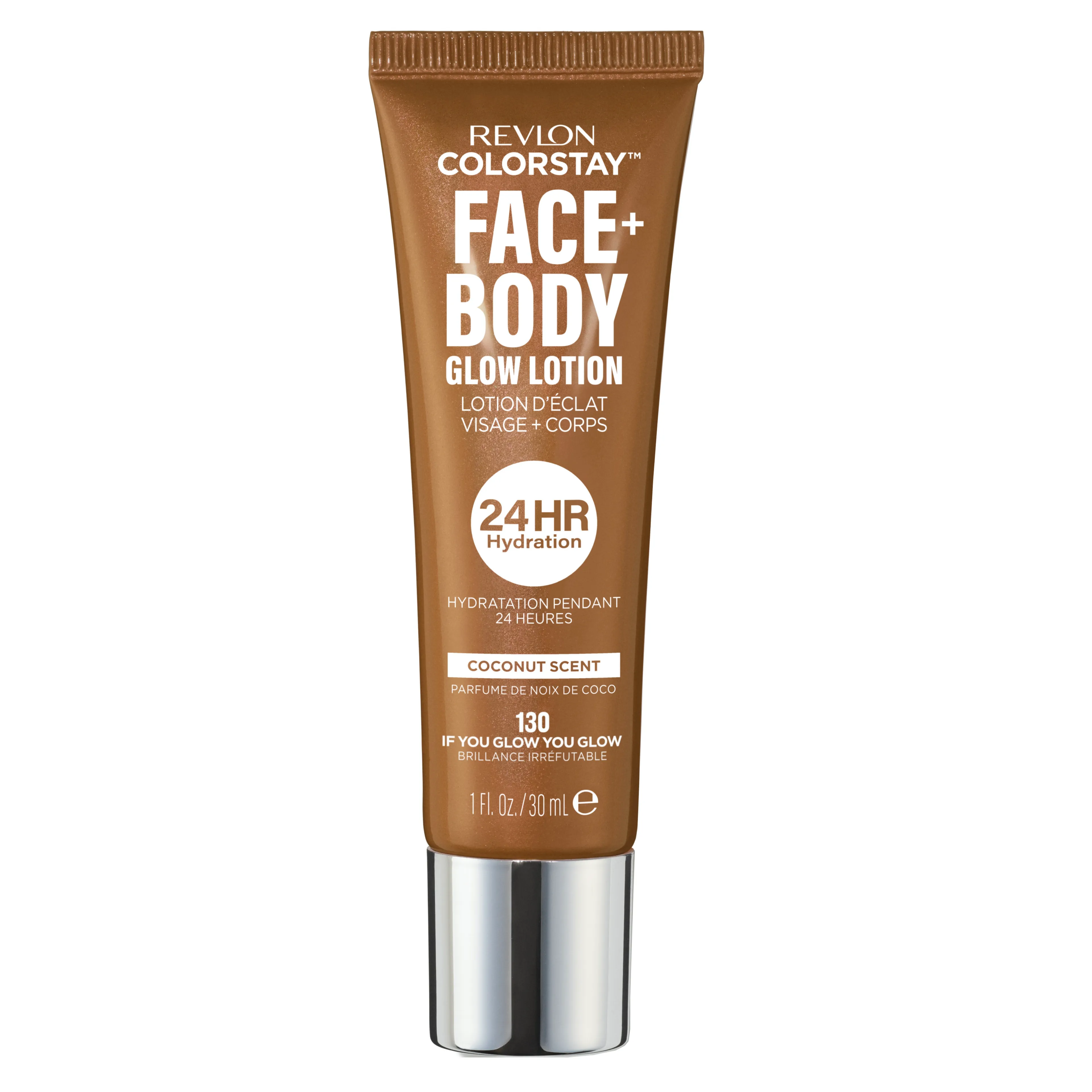 ColorStay Face & Body Glow Lotion Glow