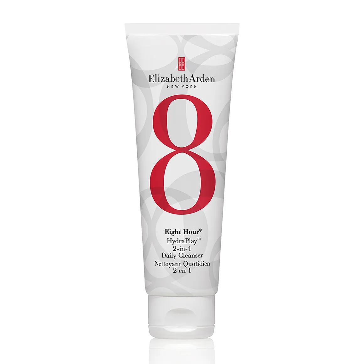 Eight Hour® HydraPlay™ 2-in-1 Daily Cleanser