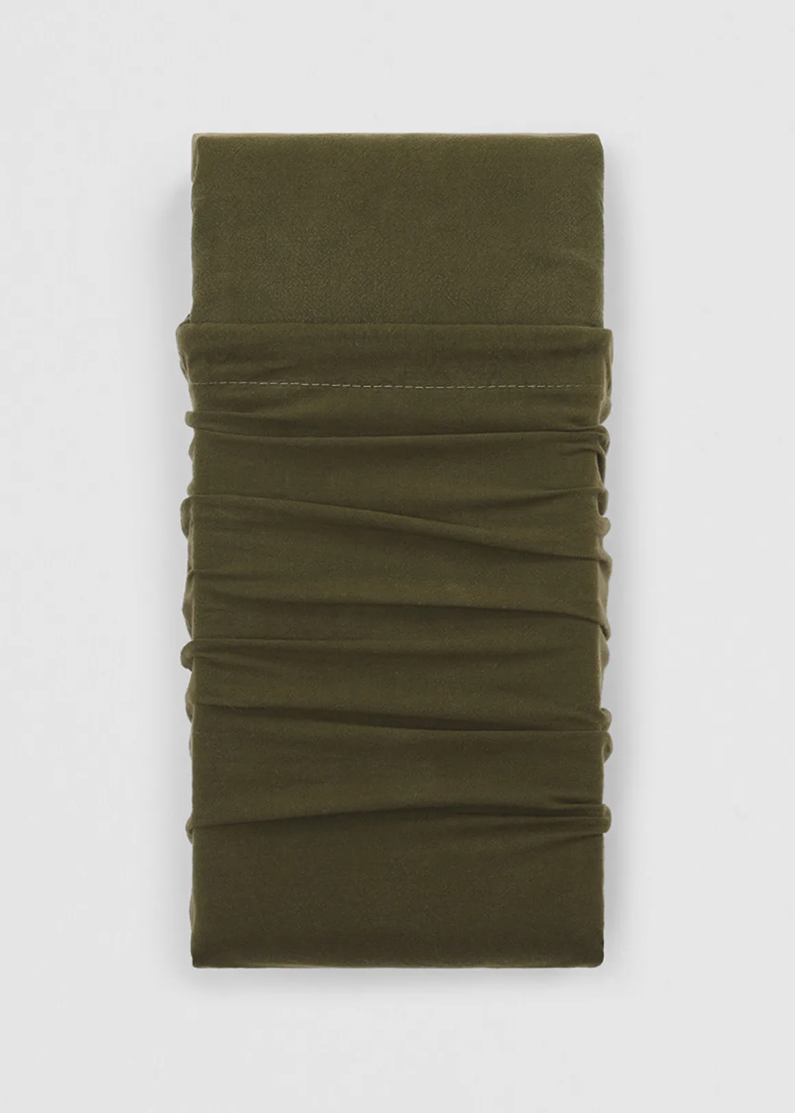 Brae Australian Cotton Queen Flat Sheet