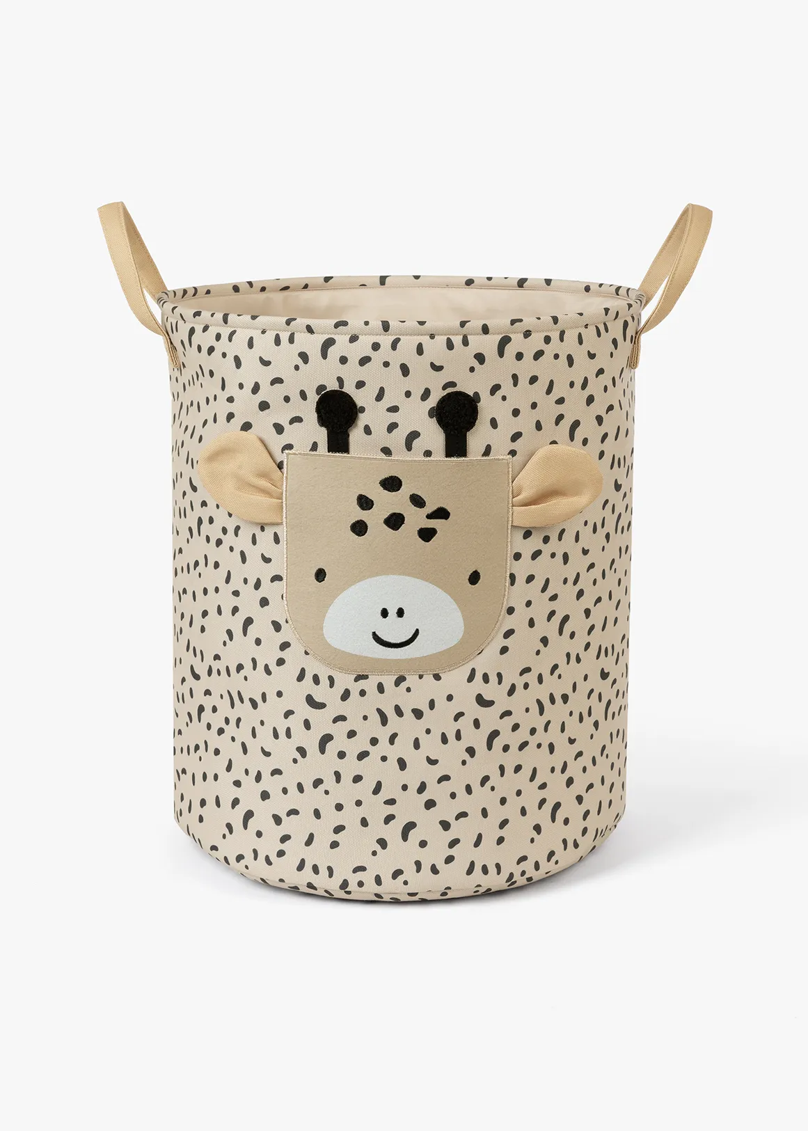Giraffe Novelty Storage Bin