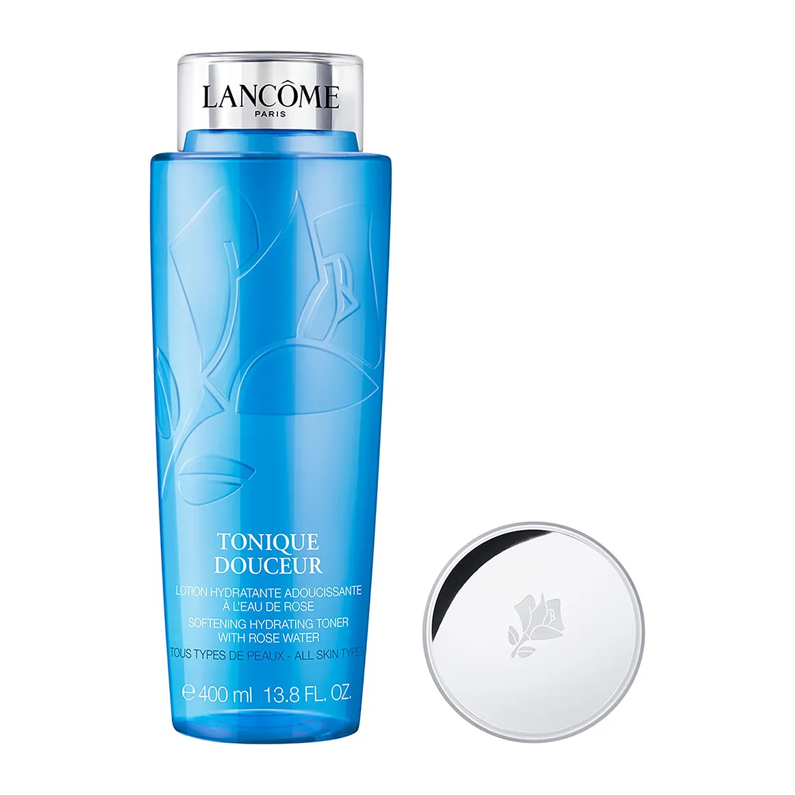 Pur Rituel Tonique Douceur Toner
