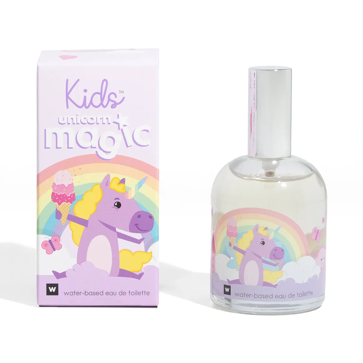 Unicorn Adventure