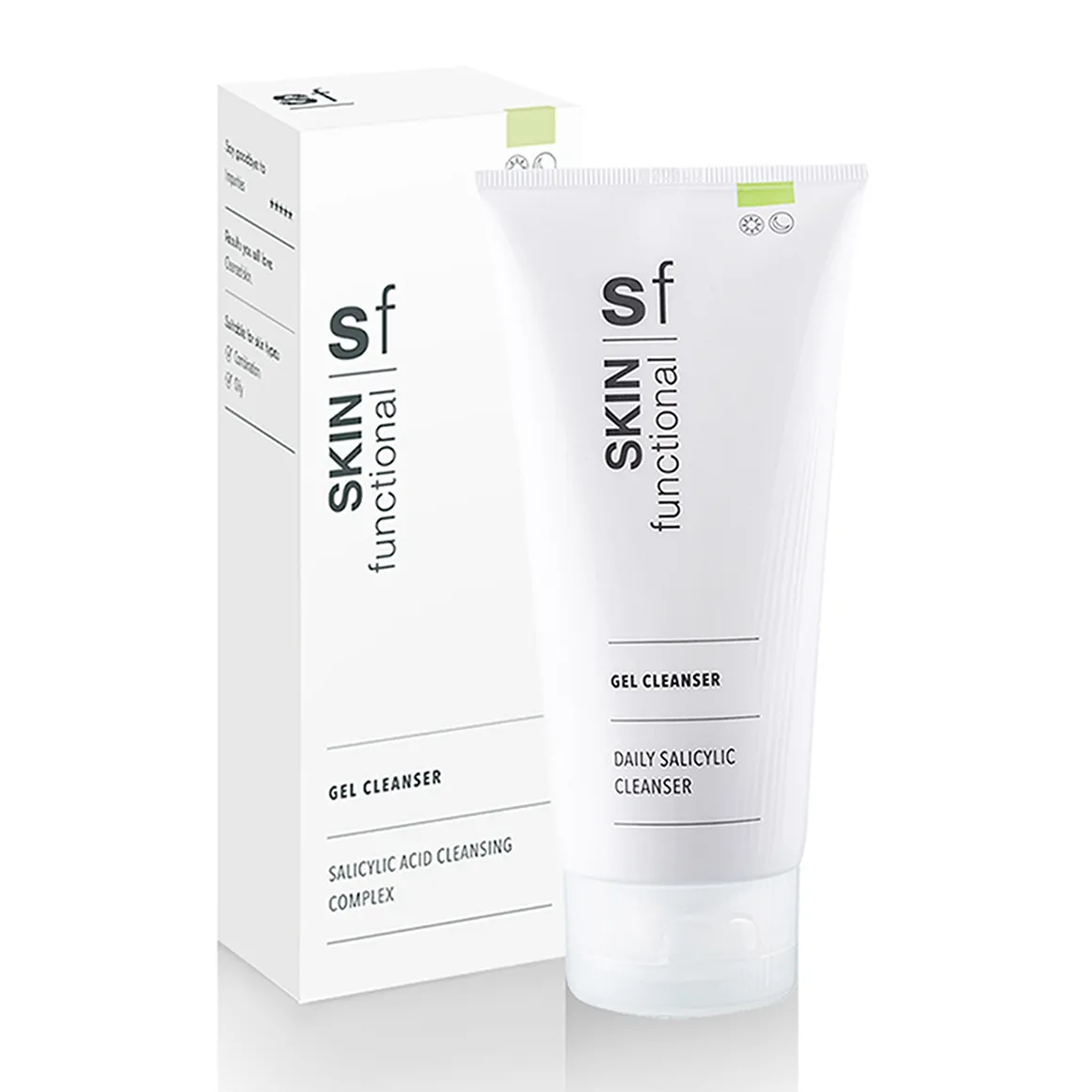 Salicylic Acid Cleansing Complex