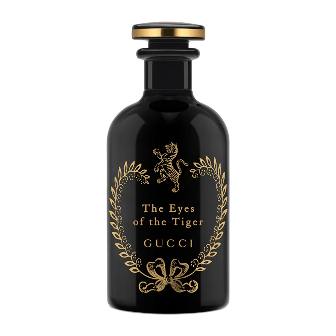 The Alchemist's Garden The Eyes of the Tiger Eau de Parfum