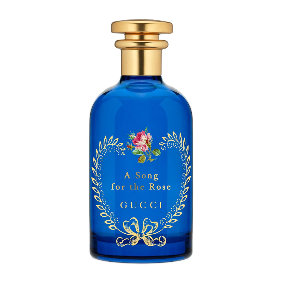 The Alchemist's Garden A Song For The Rose Eau de Parfum