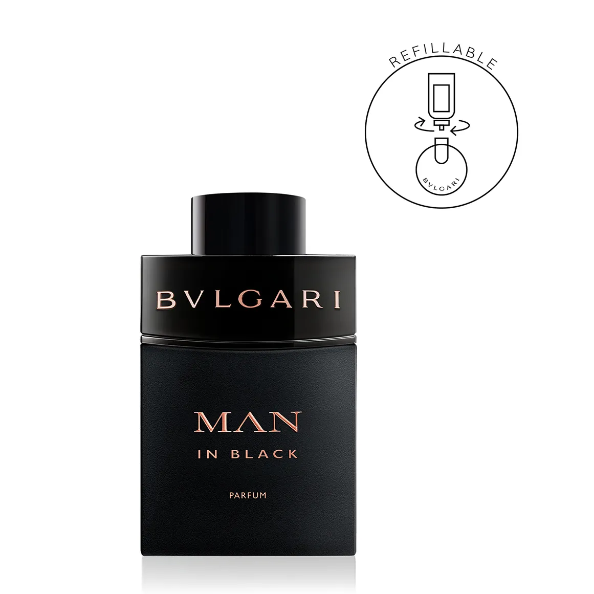 Man In Black Parfum