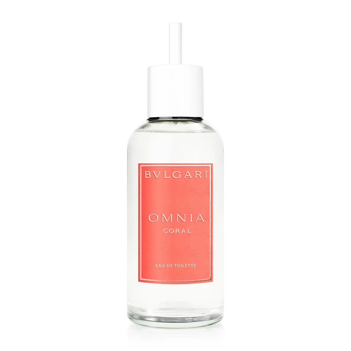 Omnia Coral Eau de Toilette Refill