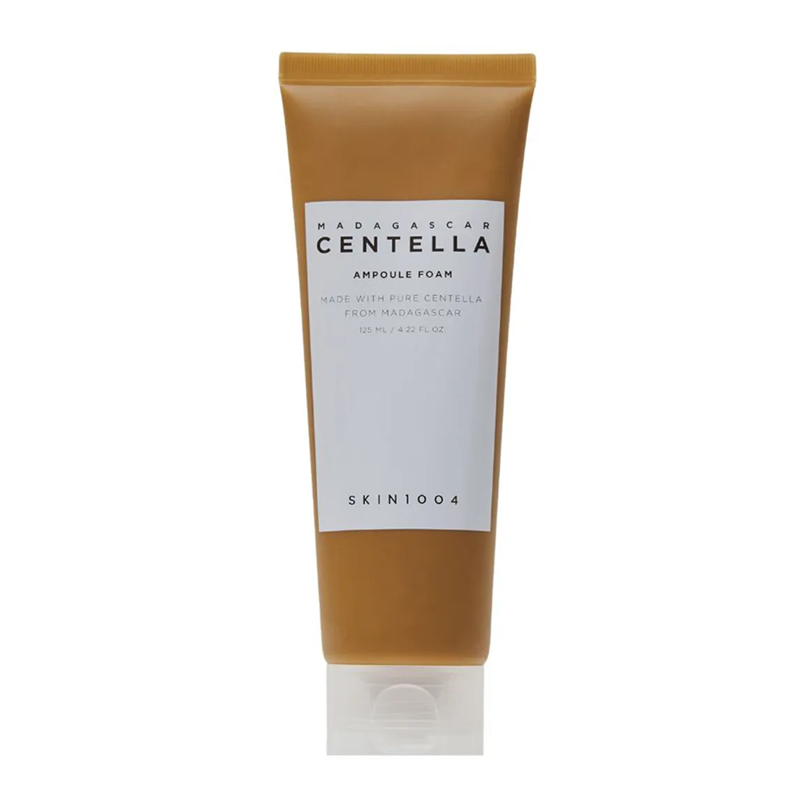 Madagascar Centella Ampoule Foam