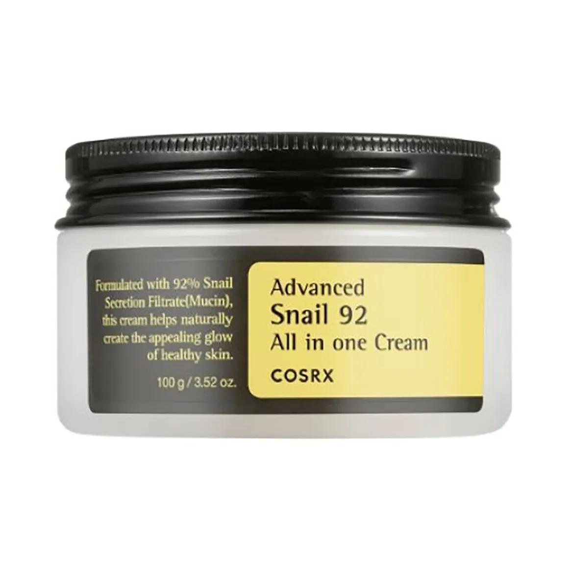 Advanced Snail 92 All in One Cream