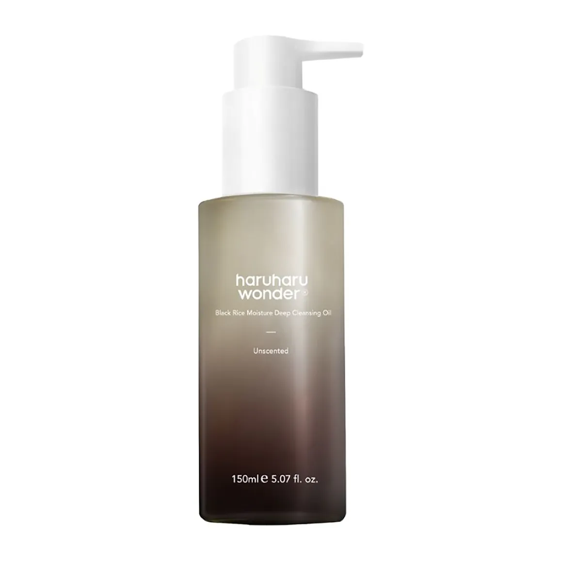Black Rice Moisture Deep Cleansing Oil