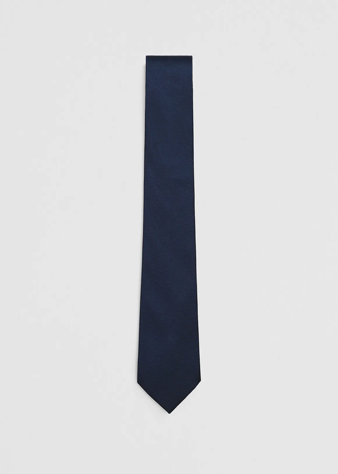 Silk Textured Tie