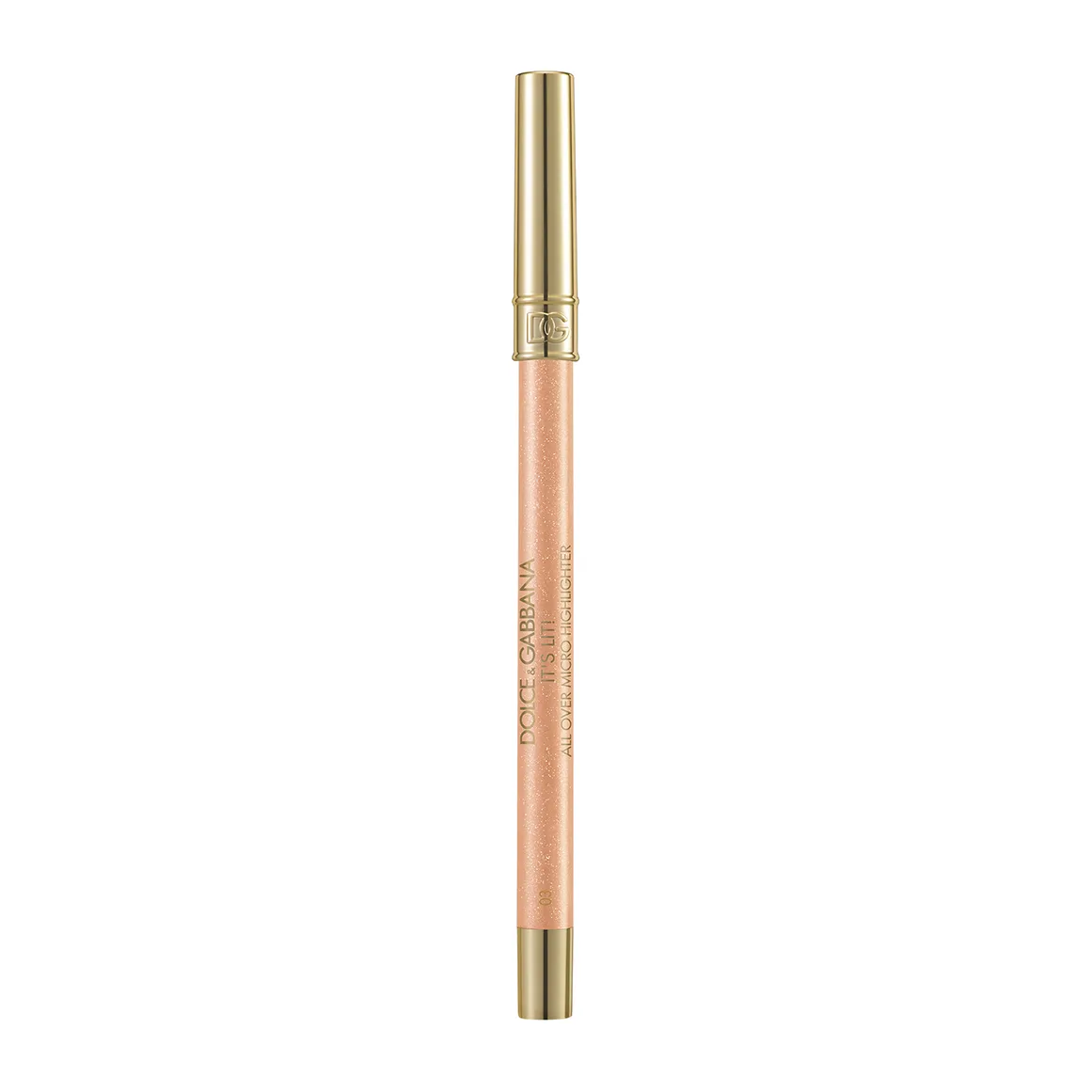 Bold It's Lit! Cream Highlighter Stick