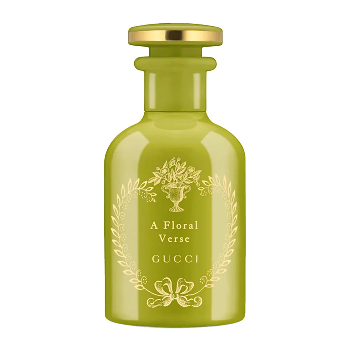 The Alchemist's Garden A Floral Verse Eau de Parfum