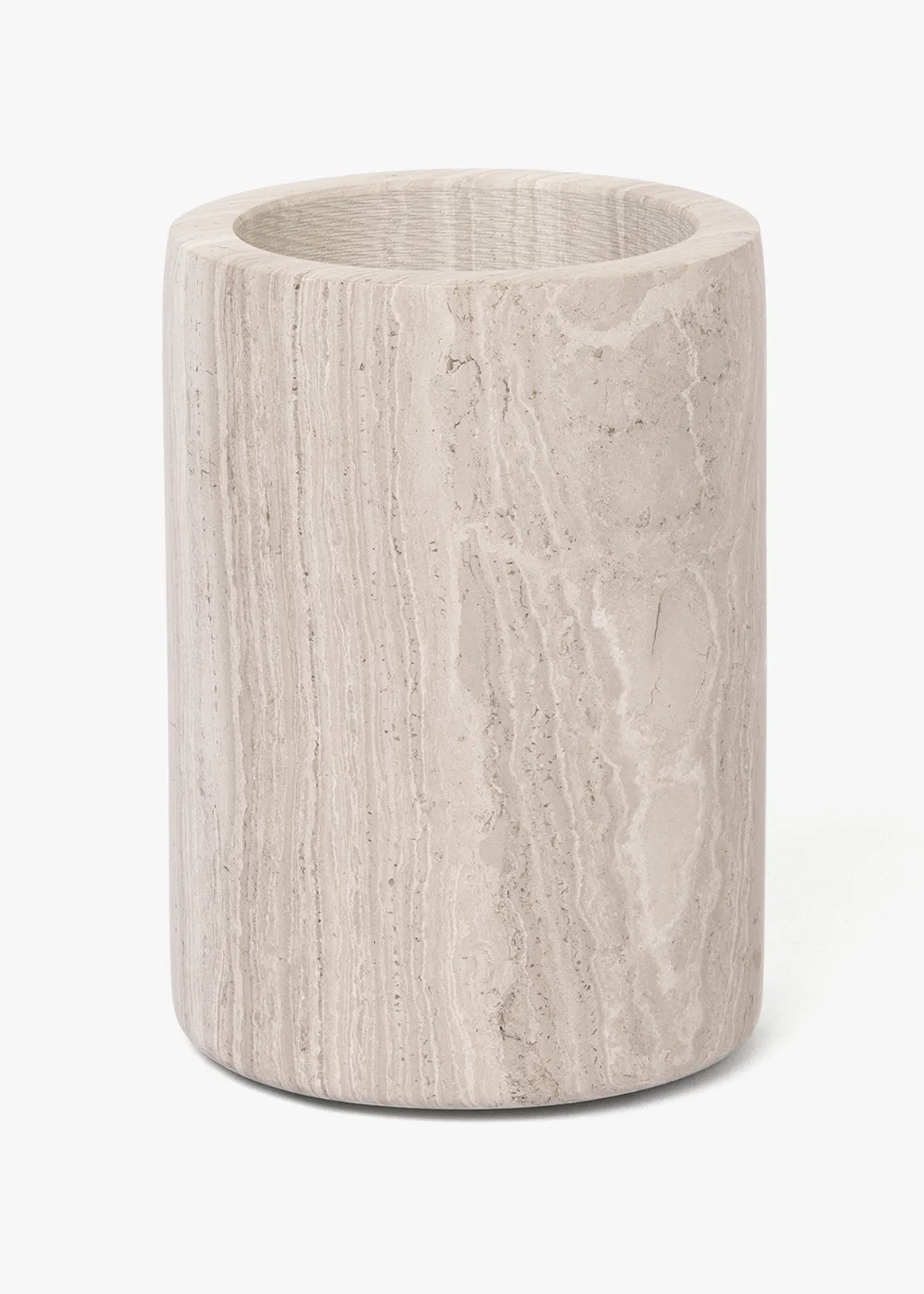 Marble Bath Tumbler
