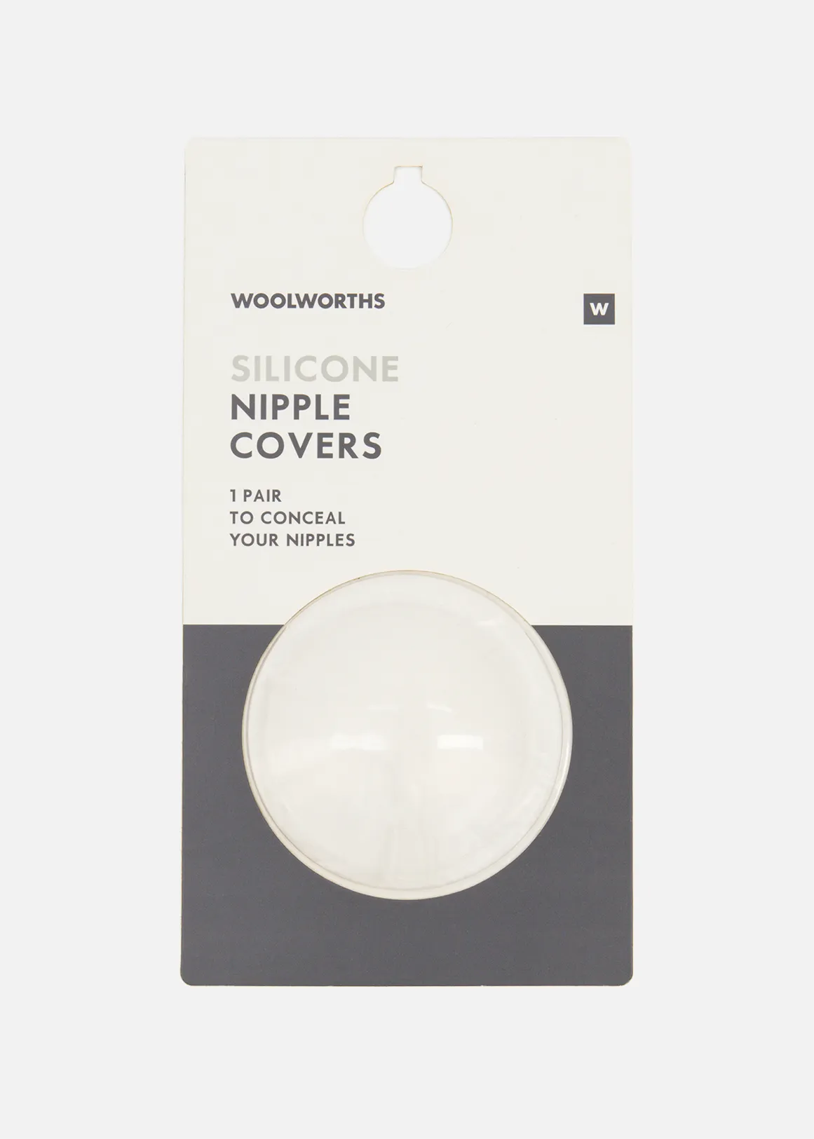 Silicone Nipple Covers