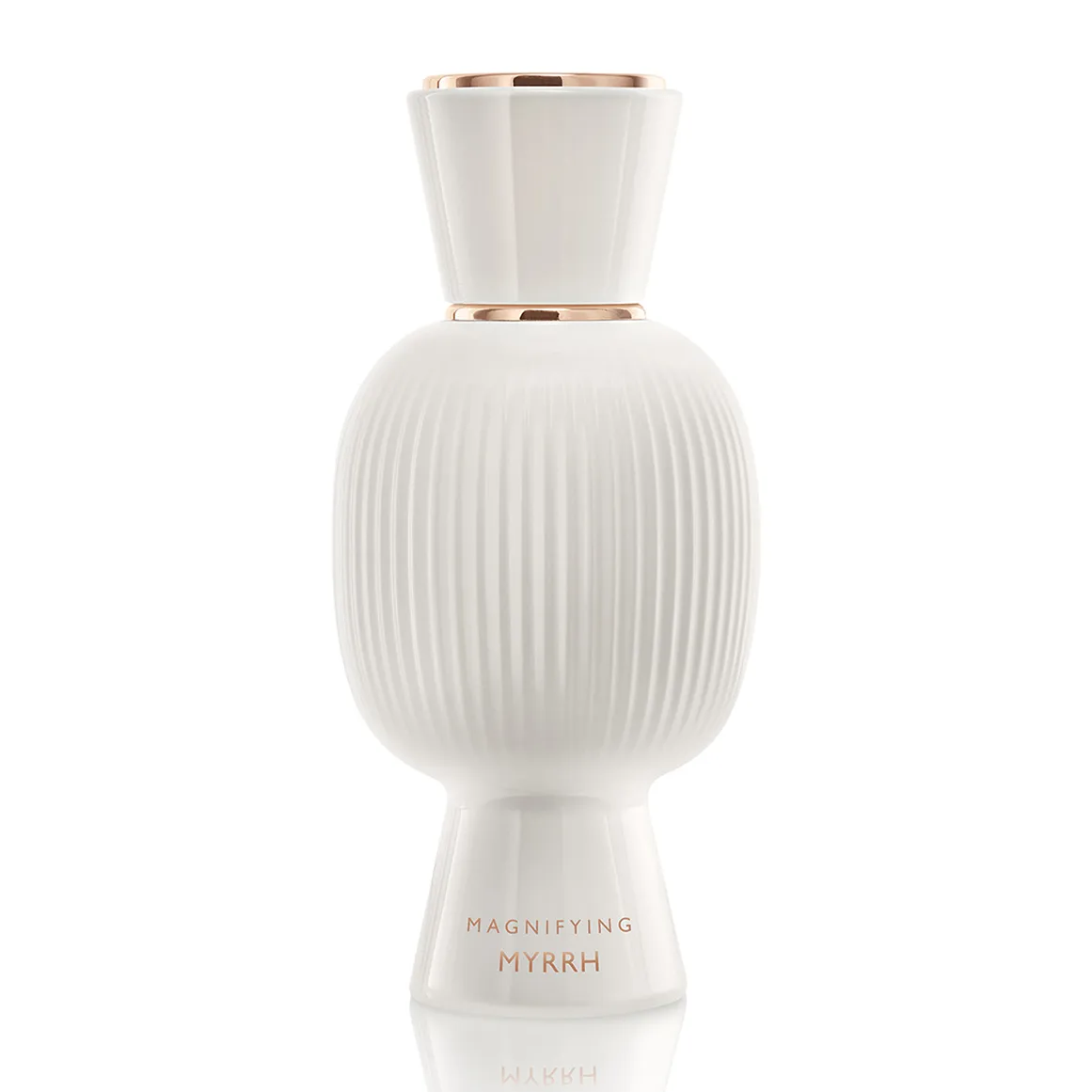 Allegra Magnifying Myrrh Eau de Parfum