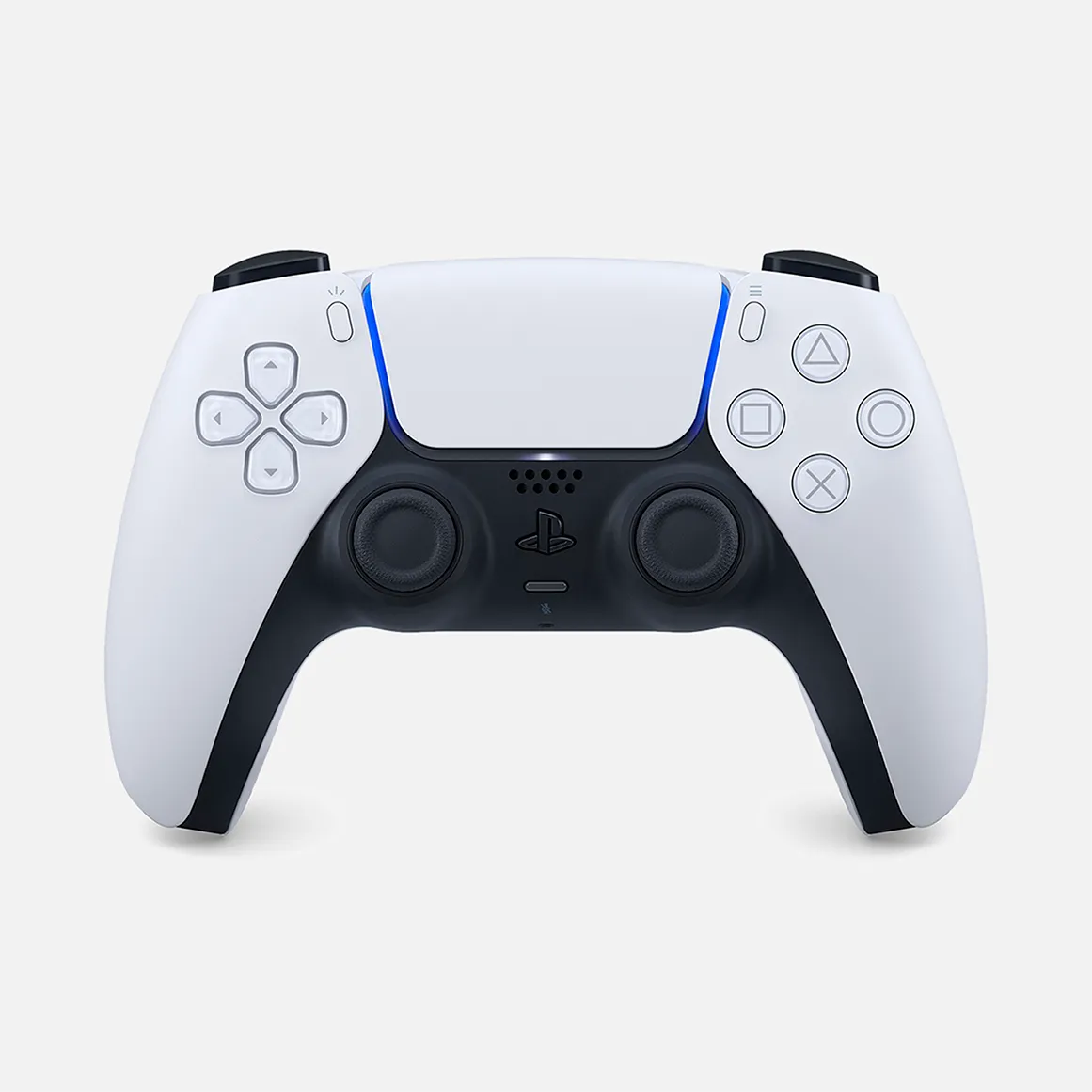 PS5 DualSense Glacier White Controller